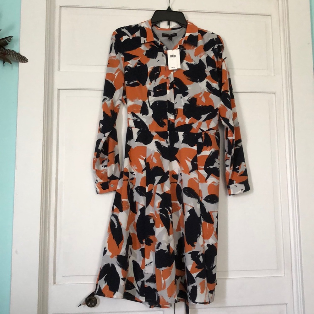 Banana Republic Dress Size 8